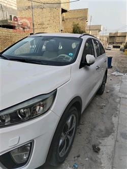 كيا سورينتو